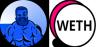Paire de trading BASED-WETH