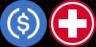 USDC-jCHF trading pair