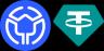 USDR-USDT trading pair
