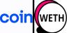 Coppia di trading COIN-WETH