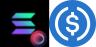 SOL-USDC trading pair