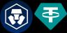 WCRO-USDT ट्रेडिंग पेयर