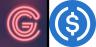 GOGO-USDC trading pair