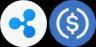 XRP-USDC handelspar