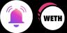 Торговая пара PUSH-WETH