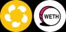 WEB3-WETH trading pair