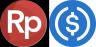 IDRT-USDC trading pair