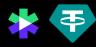 Торговая пара UPO-USDT