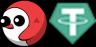 Para handlowa PEFI-USDT.e