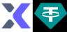 X-USDT handelspar