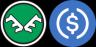 ELK-USDC trading pair
