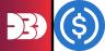 DBD-USDC trading pair