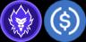 LION-USDC trading pair