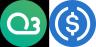 O3-USDC trading pair