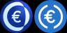 Par comercial EUR0-EUROC