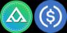 DUSD-USDC trading pair