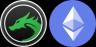 IB-WETH trading pair
