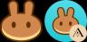 Cake-asCAKE trading pair