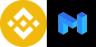 Торговая пара WBNB-WMATIC