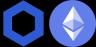 LINK-WETH trading pair
