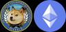 DOGE-WETH trading pair