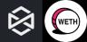 TRKX-WETH trading pair