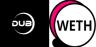 Ζεύγος συναλλαγών DUB-WETH