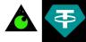 Paire de trading AT-USDT