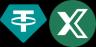 USDT-USDX trading pair