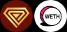 TITAN-WETH トレーディングペア