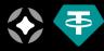 Торговая пара STG-USDT