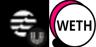 uAPT-WETH handelsparen
