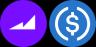 MAV-USDC.e trading pair