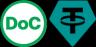 Paire de trading DOC-USDT
