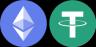 Para handlowa WETH-USDT