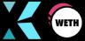 XFI-WETH trading pair