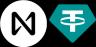 NEAR-USDT.e トレーディングペア
