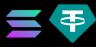 SOL-USDT trading pair
