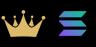 CROWN-SOL trading pair