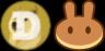Pereche de tranzacționare DOGE-Cake