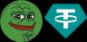 PEPE-USDT 交易對