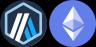 ARB-WETH trading pair