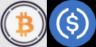 WBTC-USDC trading pair
