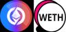 Торгова пара OETHb-WETH