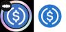 fUSDC-USDC trading pair