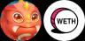 TOTEM-WETH trading pair