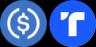 USDC-TUSD 거래쌍