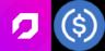 THE-USDC trading pair