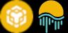 Coppia di trading WBNB-WMOVR