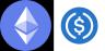 WETH-USDC trading pair